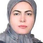 تصویر دکتر سیده زهرا خاک ره