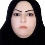 تصویر دکتر فرشته مطهری نژاد