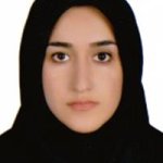 تصویر دکتر فائزه عارفی نیا