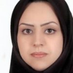 تصویر دکتر مریم شهریاری مقدم