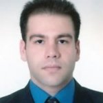 تصویر دکتر کاوه شکوفی مقیمان