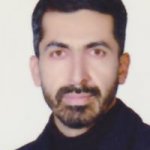 تصویر دکتر مهدی پاک طینت