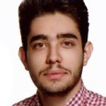 تصویر دکتر امیرحسین همتی