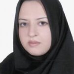 تصویر دکتر فیروزه اشراقی