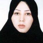 تصویر دکتر صفیه برومند