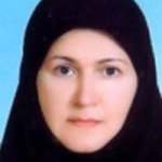 تصویر دکتر سهیلا نایبی استانه