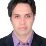 تصویر دکتر حمیدرضا نوری