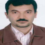 تصویر دکتر محسن وکیلی