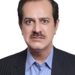 تصویر دکتر محمدجواد آریا