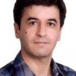 تصویر دکتر مهدی کمالی حسین زاده