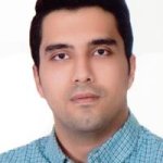 تصویر دکتر امیر معصومی راوندی
