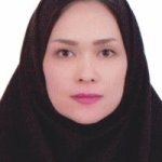تصویر دکتر فرشته فقیه حبیب آبادی