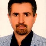 تصویر دکتر محسن شیاسی