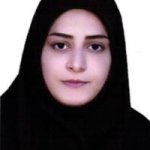 تصویر دکتر فرزانه قدوسی نسب