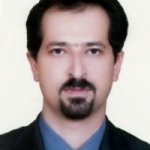 تصویر دکتر کورش فیروزهء