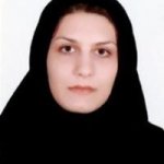 تصویر دکتر سیده طیبه مهنما