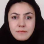 تصویر دکتر صفوره اشرف نژاد