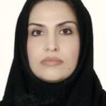 تصویر دکتر سهیلا قایمی