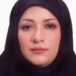تصویر دکتر سوده اخوان مهدوی