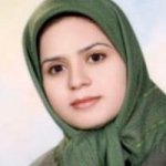 تصویر دکتر کلثوم بهزادی مقدم