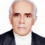 تصویر دکتر یوسف ماهوتی