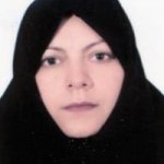 تصویر دکتر طیبه نادری