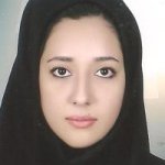 تصویر دکتر سعیده همتی