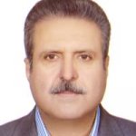 تصویر دکتر محمود باقری