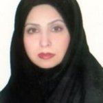تصویر دکتر نازیلا یحیوی تبریز