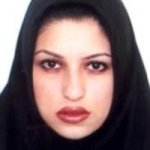تصویر دکتر پریسا قدوسی