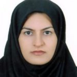 تصویر دکتر سیده افسانه موسوی