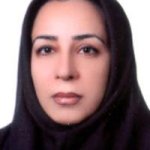 تصویر دکتر فیروزه زارعی