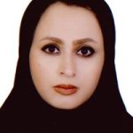 تصویر دکتر فرشته نصاری