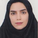 تصویر دکتر فیروزه شریفی دهج