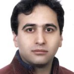 تصویر دکتر سام حکیمی جاهد