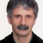 تصویر دکتر حسین یوسفی جوردهی