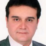 تصویر دکتر محمدهادی گیلزادکهن