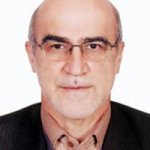 تصویر دکتر علی بهمن اکبری