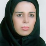 تصویر دکتر آمنه حجتی نژاد