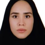 تصویر دکتر مهساسادات زاهدی قدوسی
