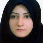 تصویر دکتر افسانه شیروئی