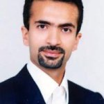 تصویر دکتر مهدی پاسالار