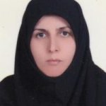 تصویر دکتر منصوره خانم فاتح