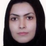 تصویر دکتر آمنه منصوری