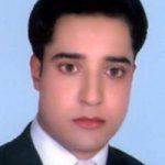 تصویر دکتر ابوالفضل دهقان