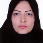 تصویر دکتر صفیه ملقبه به شیوا سلامی