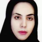 تصویر دکتر فرشته ابراهیمی چمکاکائی