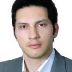 تصویر دکتر علی طاهر