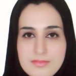 تصویر دکتر سهیلا یزدان پناه
