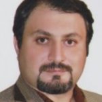 تصویر دکتر مهدی هاشم زاده